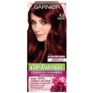 Product image of COLORACION COR INTENSA 4.6