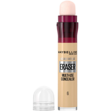 MAYBELLINE CORRECTOR INSTANT AGE ERASER 6 NEUTRALIZER