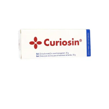 Product image of Curiosin 0,1 % x 30 g