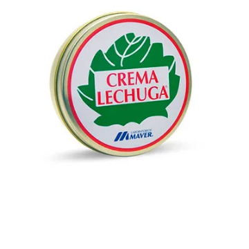 Product image of Lechuga clásica crema x 28 ml