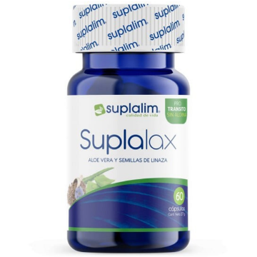 Product image of SUPLALAX 60 CAPSULAS