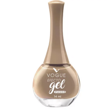 Product image of VOGUE EFECTO GEL PASO 1 ATACAMA ESMALTE UÑAS 14 ML