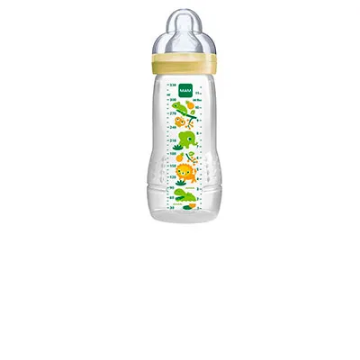 Product image of Mamadera 4 meses x 330 ml