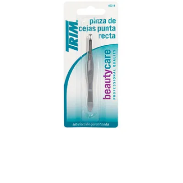 Product image of Trim pinza ceja punta recta