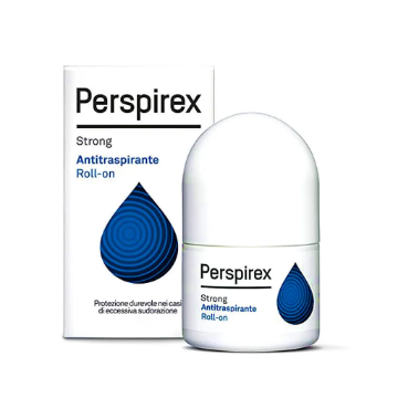 Product image of Perspirex axilas roll on x 20 ml