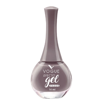 Product image of LOREAL VOGUE COLORISSIMO EFECTO GEL PASO 1 REAL ESMALTE DE UÑAS 14 ML