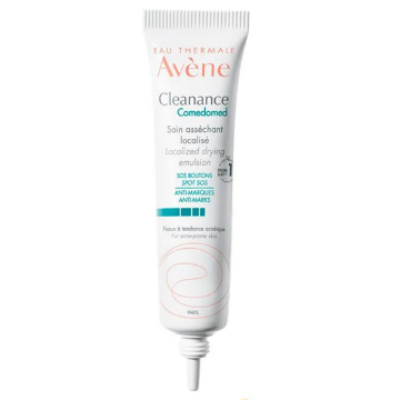 Product image of Avene cleanance comedomed intensivo localizado anti imperfecciones piel tendencia acneica x 30 ml