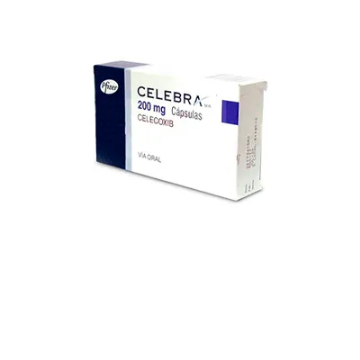 Product image of Celebra 200 mg x 1 cápsula