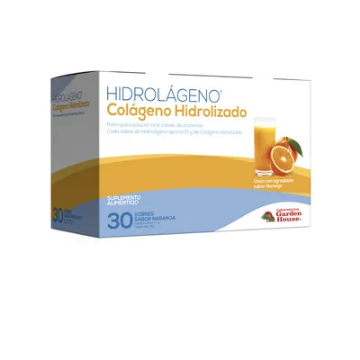 Product image of Hidrolageno x 30 sobres