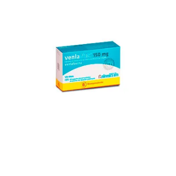 Product image of Venlavitae XR 150 mg x 30 cápsulas