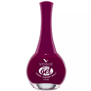 Product image of VOGUE COLORISSIMO EFECTO GEL ESMALTE UÑAS EMPATIA 14 ML