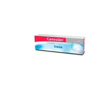 Product image of Canesten crema 1 % x 20 g