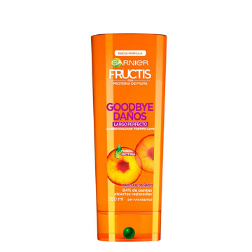 Product image of Fructis goodbye daños acondicionador x 350 ml