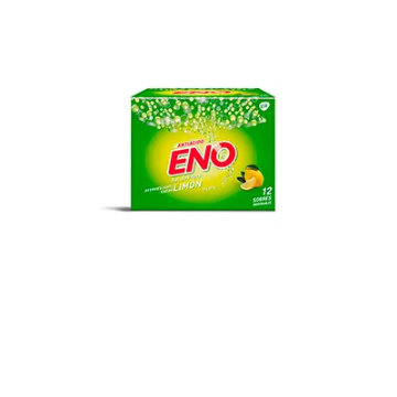 Product image of Eno limon 5 g x 60 sobres