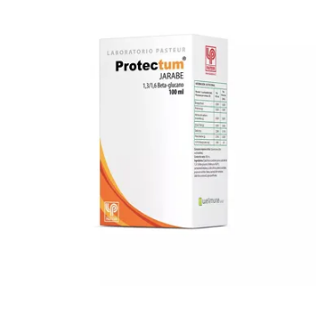 Product image of Protectum 50 mg / 5ml jarabe x 100 ml