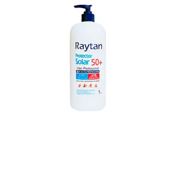 Product image of Raytan dermoprotector solar fps 50 x 1000 ml