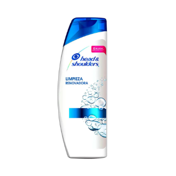 Product image of Head & Shoulders limpieza renovadora x 180 ml