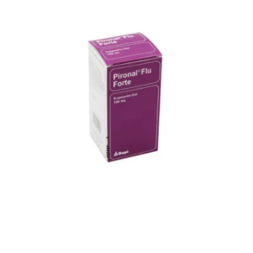 Product image of Pironal Flu Forte x 100 ml