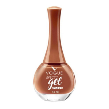 Product image of VOGUE EFECTO GEL PASO 1 CARTAGENA ESMALTE UÑAS 14 ML