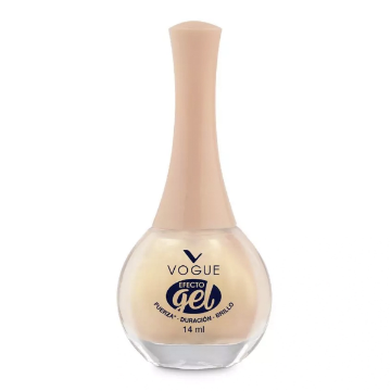 Product image of LOREAL VOGUE COLORISSIMO EFECTO GEL HECHIZO ESMALTE DE UÑAS 14 ML