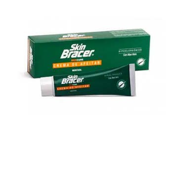 Product image of Skin bracer menthol crema x 100 g