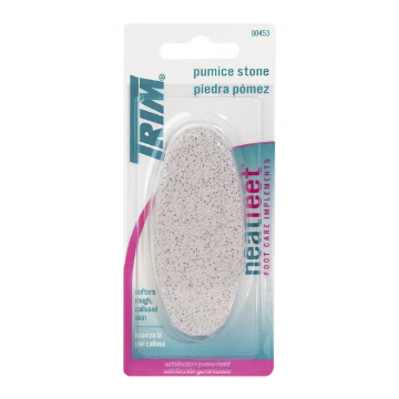 Product image of TRIM PIEDRA POMEZ PLAST 12-62FC/7303