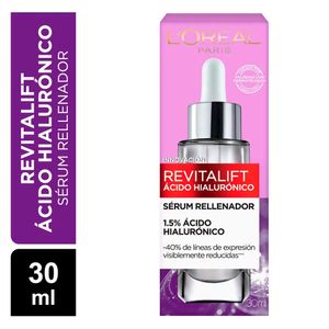 SERUM REVITALIFT HIALURO  30ML