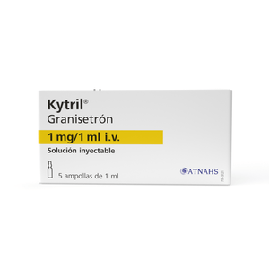 KYTRIL 1 MG / 1 ML X 5 AMP