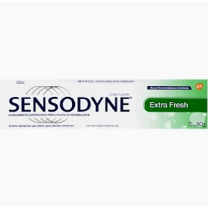 Product image of PASTA DENTAL SENSODYNE EXTRA FRESH