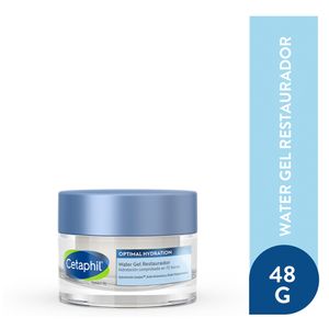 CETAPHIL OPTIMAL HYDRATION WATER GEL  48 GRS