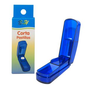 CORTA PASTILLAS