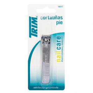 Product image of TRIM CORTAUÑAS PIE