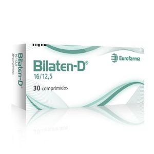 Product image of BILATEN-D 16/12.5 X 30 COMP.