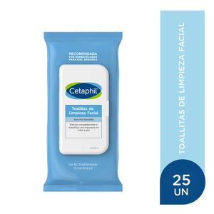 CETAPHIL CLEANSING WIPES