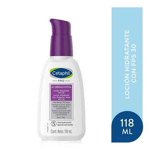 CETAPHIL PRO AC CREAM FPS30 118ML