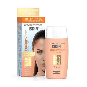 Product image of FOTOPPROTECTOR FUSION WATER BRONZE SPF50+