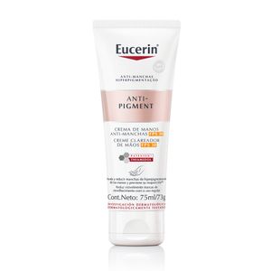 EUCERIN PH5 CREMA MANOS ANTIPIGMENTOS 75ML