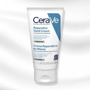 CERAVE CREMA DE MANOS 50 ML