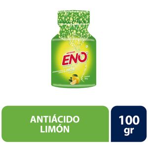 Product image of ENO LIMON 100 GR FCO X 1 UNID.