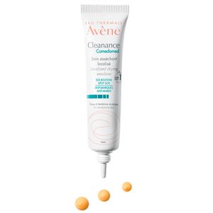 AVENE CLEANANCE COMEDOMED INTENSIVO LOCALIZADO ANTI-IMPERFECCIONES PIEL TENDENCIA ACNEICA 15 ML