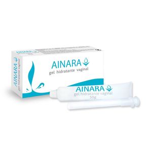 AINARA GEL 30 G.