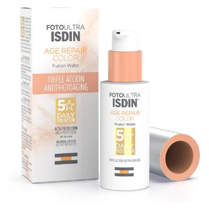 FUSION WATER AGE REPAIR COLOR SPF 50 50 ML