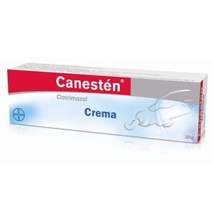 CANESTEN CREMA 1% x 20 GR