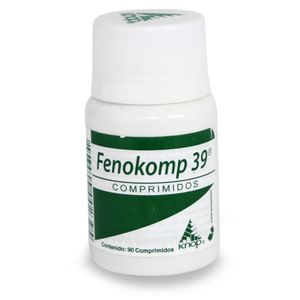 Product image of FENOKOMP 39 FCO X 90 COMP.