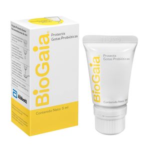 Product image of BIOGAIA GOTAS X 5 ML