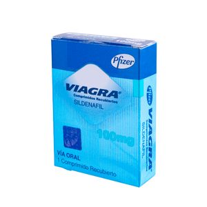 VIAGRA 100 MG X 1 COMP.