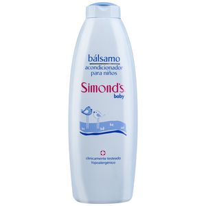 Product image of SIMONDS BALSAMO NINOS 400 ML