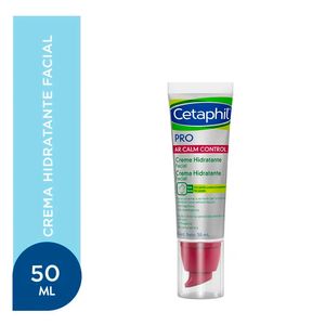 CETAPHIL PRO AR CALM CONTROL CREMA HIDRATANTE NOCHE X TUBO 50 ML