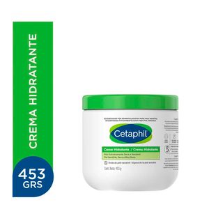 CETAPHIL CREMA HIDRATANTE 453G