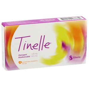 Product image of TINELLE X 28 COMP.